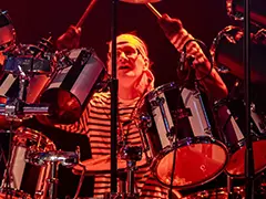 Join Us for a FREE Drum Clinic with Tim Waterson!  Edmonton